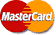 MASTERCARD paymet