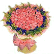 roses bouquet delivery china